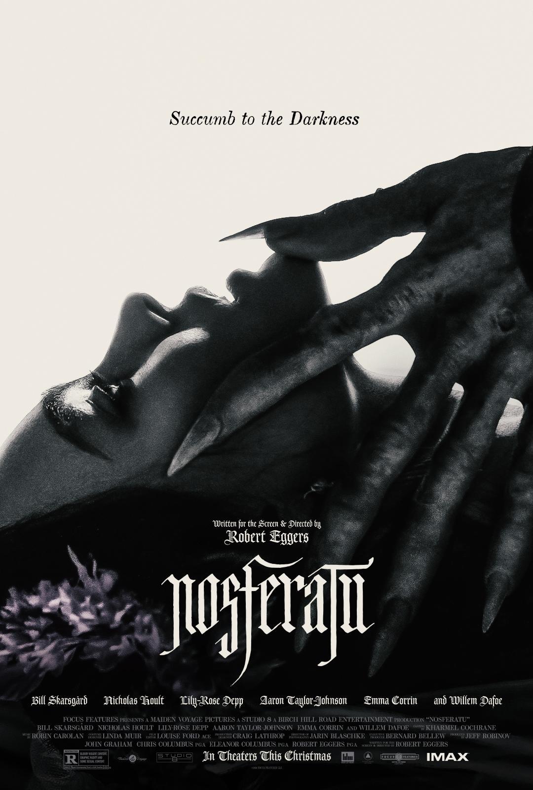 Nosferatu [Hindi]