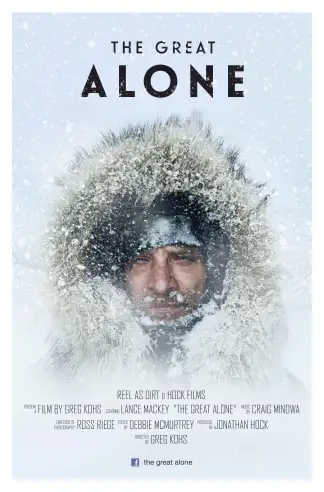 The Great Alone (2015) poster