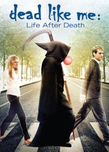 Poster Dead Like Me