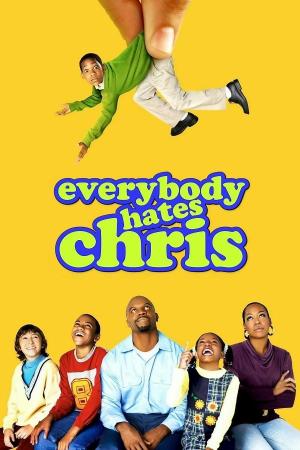 Everybody Hates Chris - 123Movies