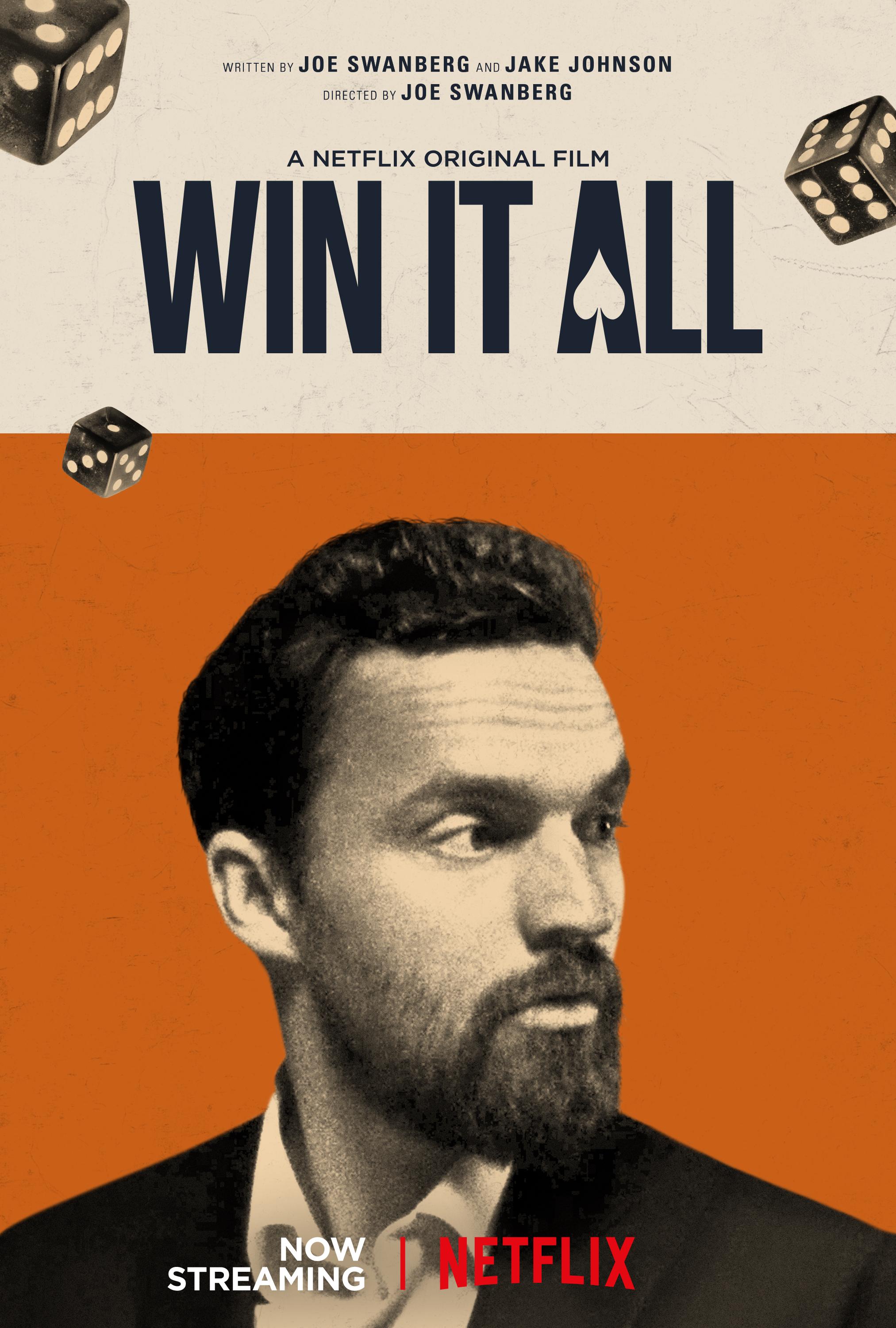 Poster Win It All