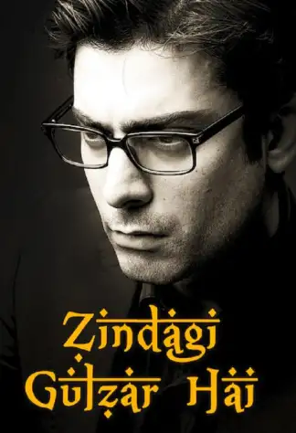 Zindagi Gulzar Hai (2012) poster