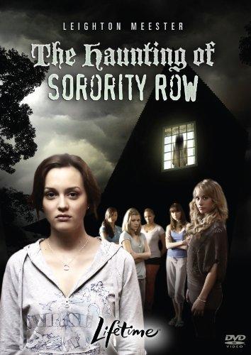 Poster The Haunting of Sorority Row