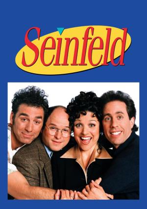 Seinfeld - 123Movies