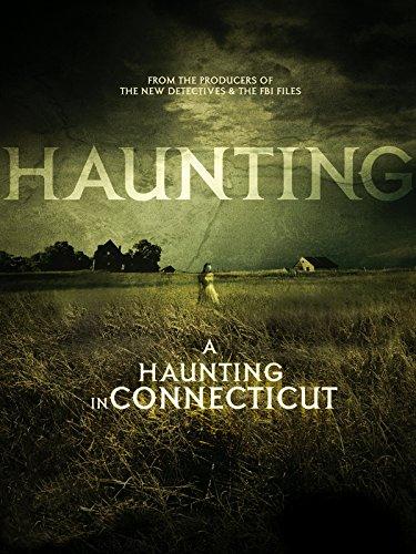 Poster A Haunting in Connecticut