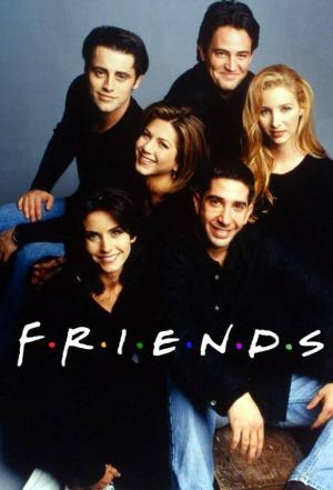 Friends - 123Movies