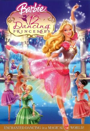 Barbie in the 12 Dancing Princesses - 123Movies