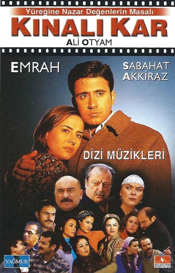Poster Kinali Kar
