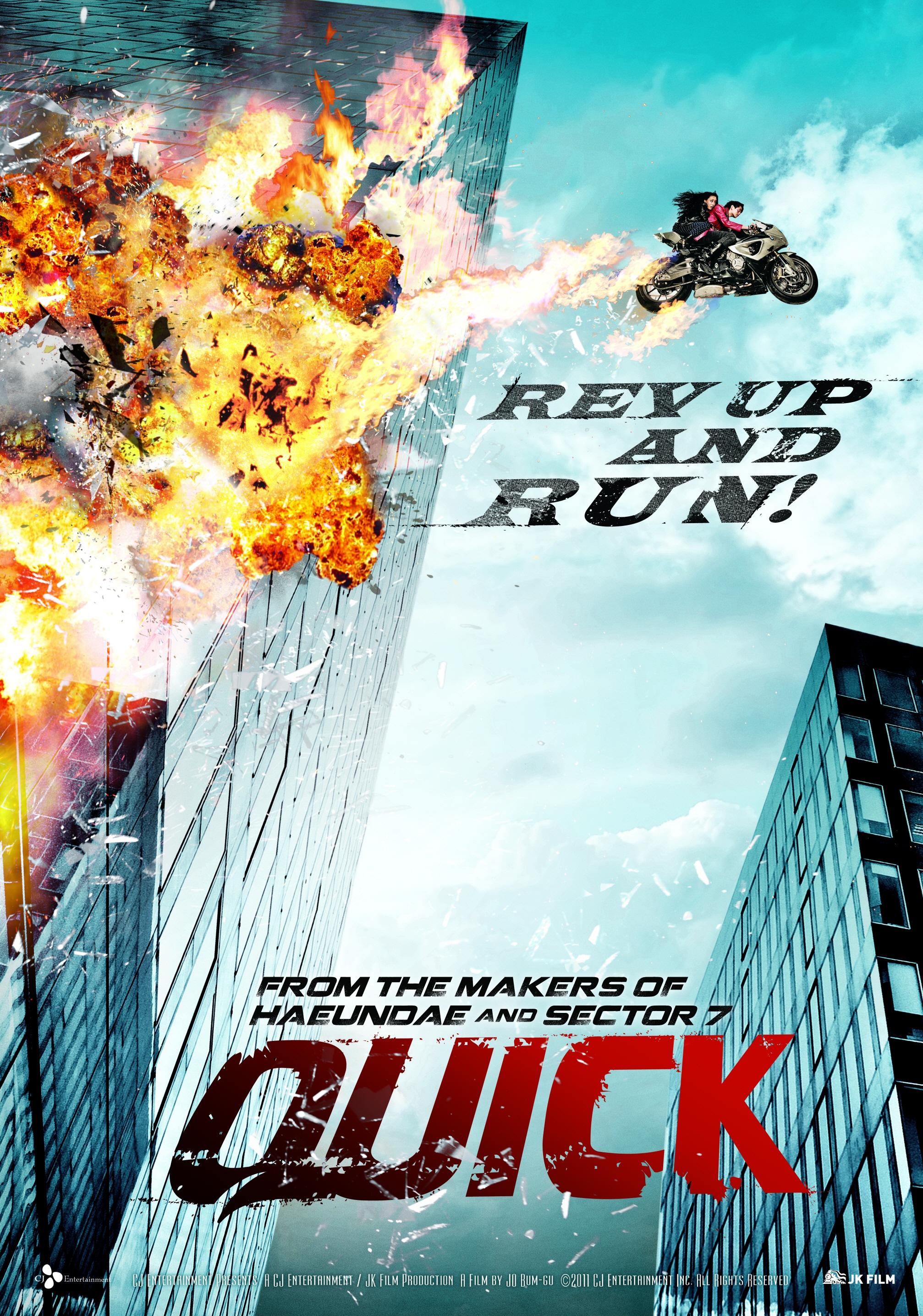 Poster Quick