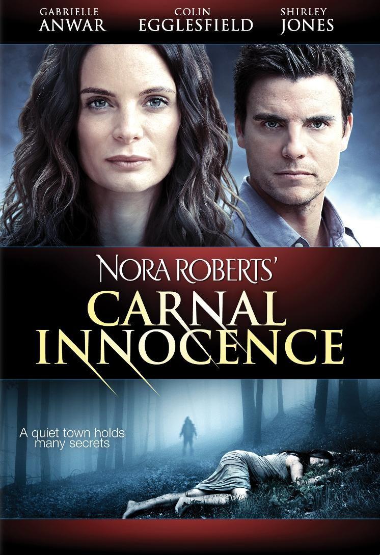 Poster Carnal Innocence