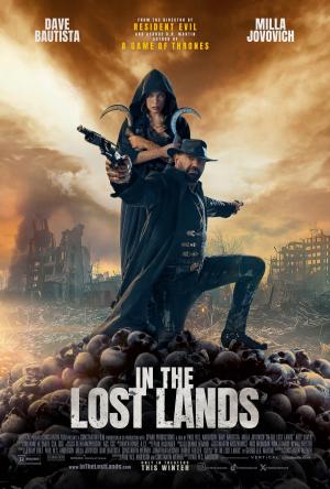 In the Lost Lands - 123Movies