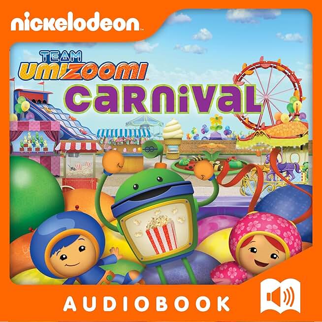 Carnival: Team Umizoomi