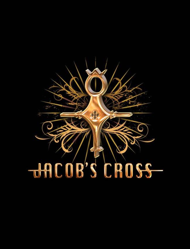 Poster Jacob's Cross S1-S3