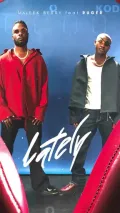 Lately (feat. Ruger)