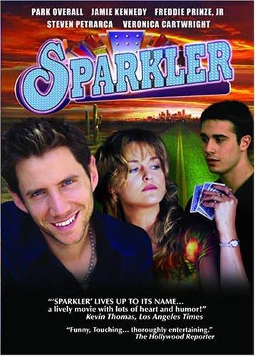 Poster Sparkler