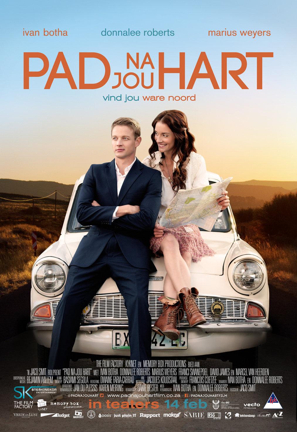 Road to your Heart