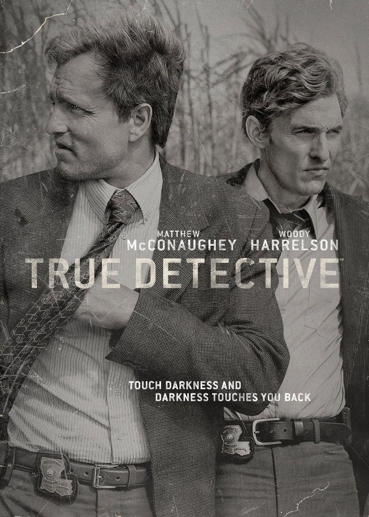 True Detective [Hindi]