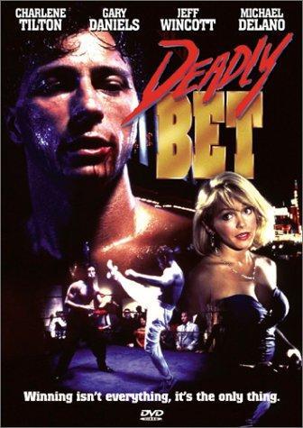 Poster Deadly Bet