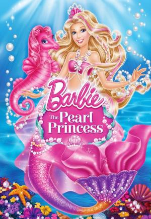 Barbie: The Pearl Princess - 123Movies