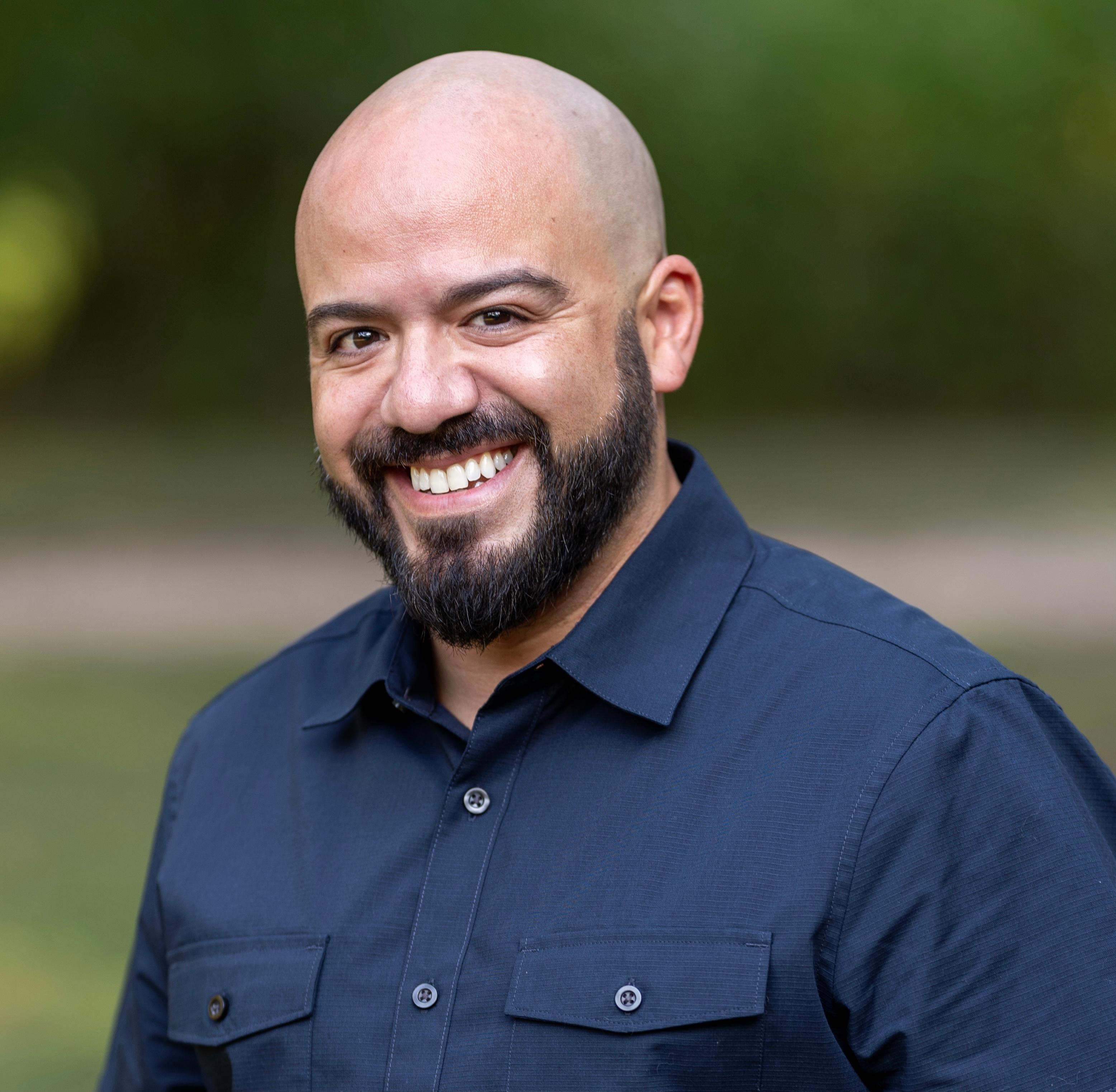 Danny Trevino