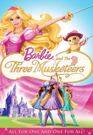 Barbie and the Three Musketeers - 123Movies