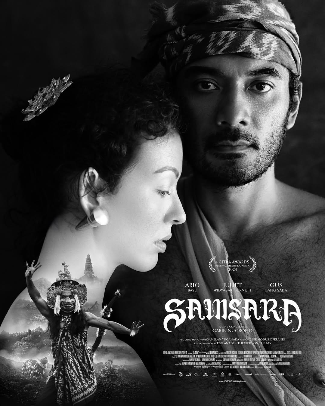 Samsara