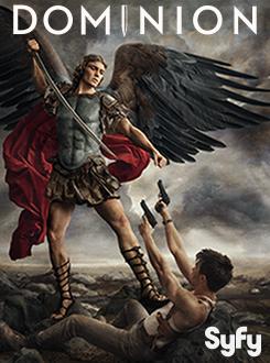Dominion [Hindi]