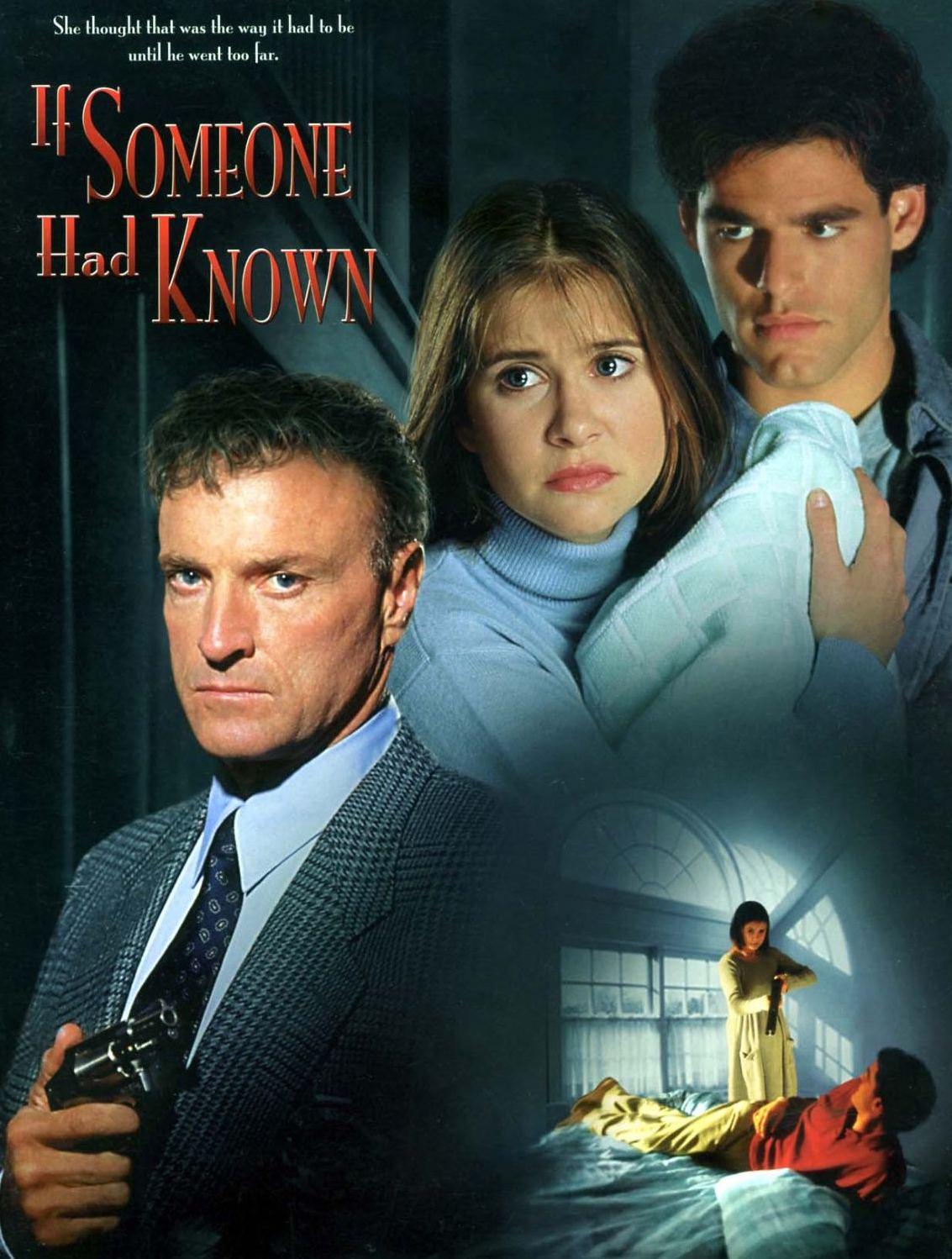 Poster If Someone Had Known