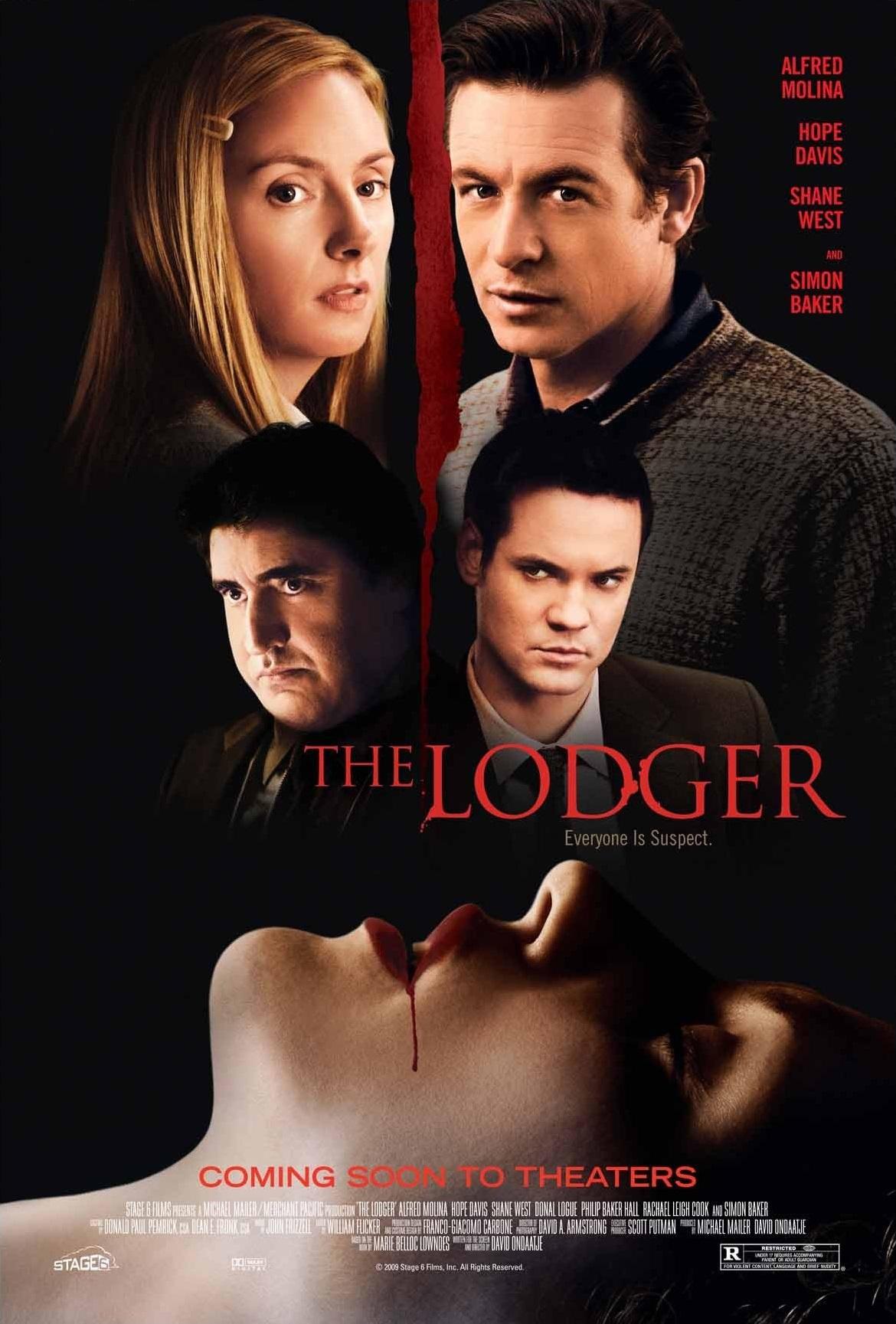 The Lodger [Hindi]