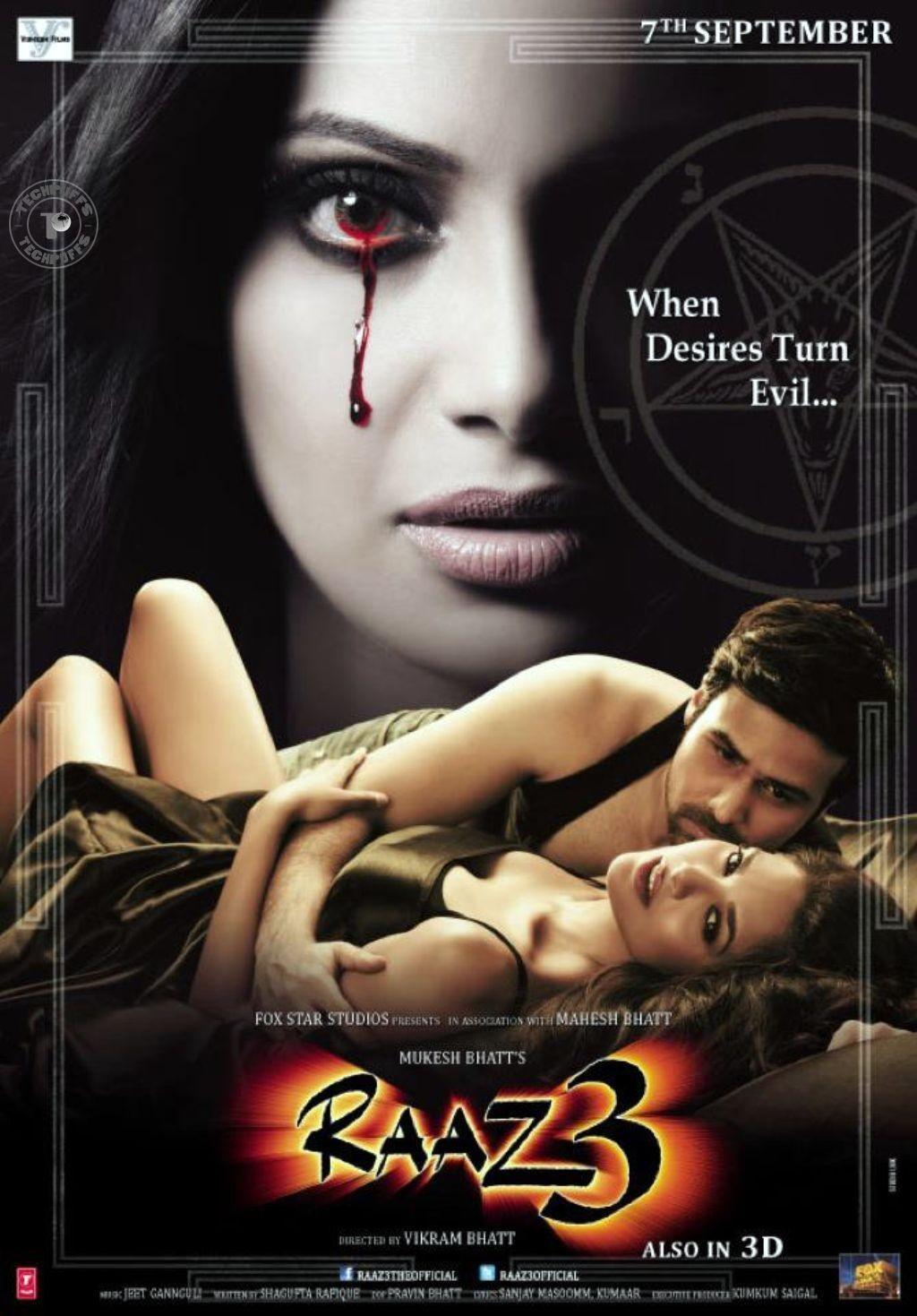 Raaz 3 [Hindi]