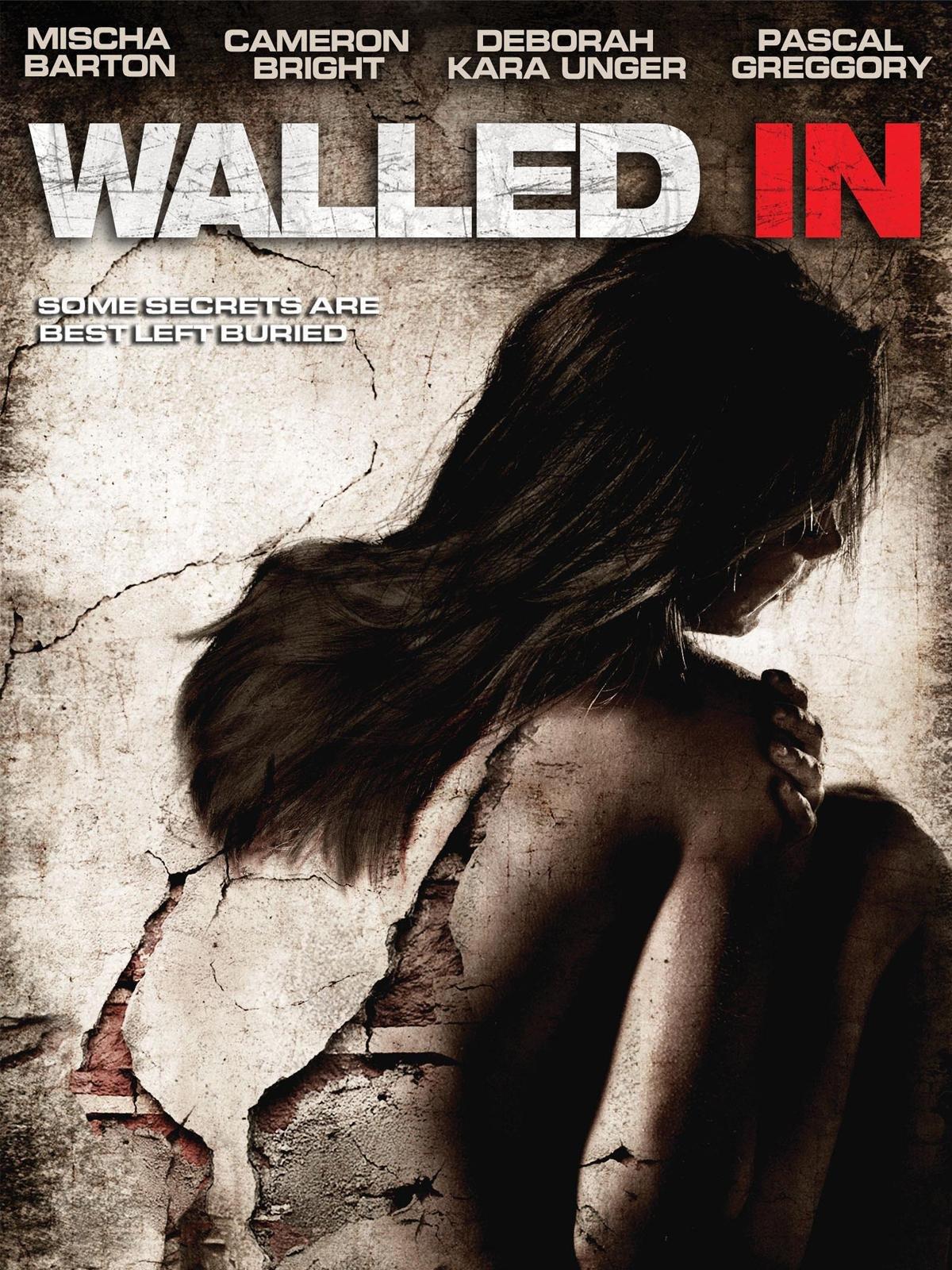 Poster Walled In