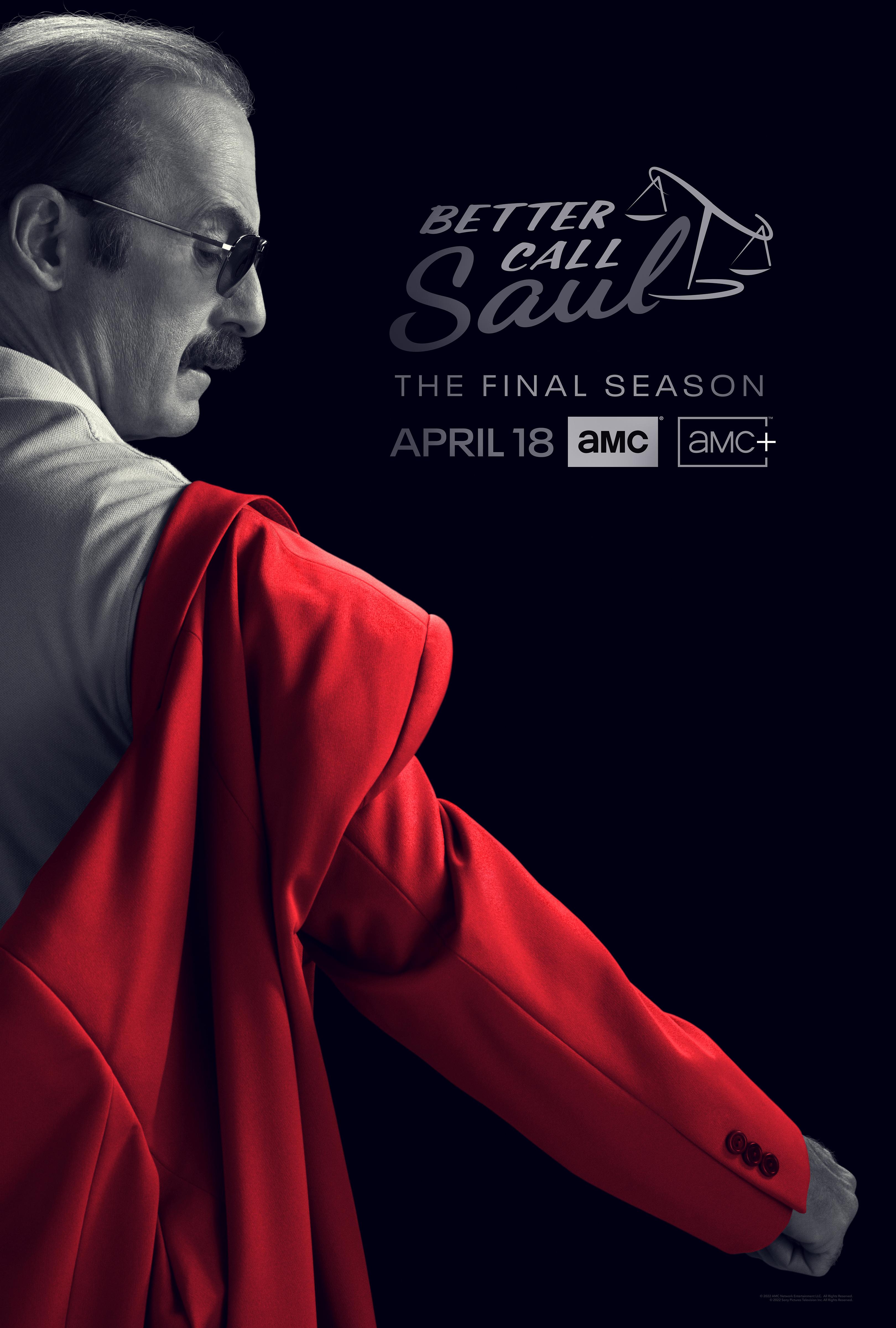 Better Call Saul S1-S6