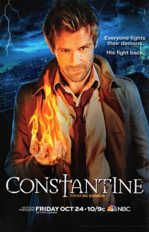 Constantine - 123Movies