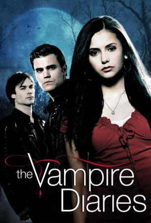 The Vampire Diaries - 123Movies