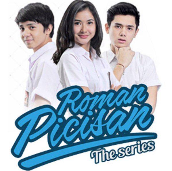 Roman Picisan: The Series