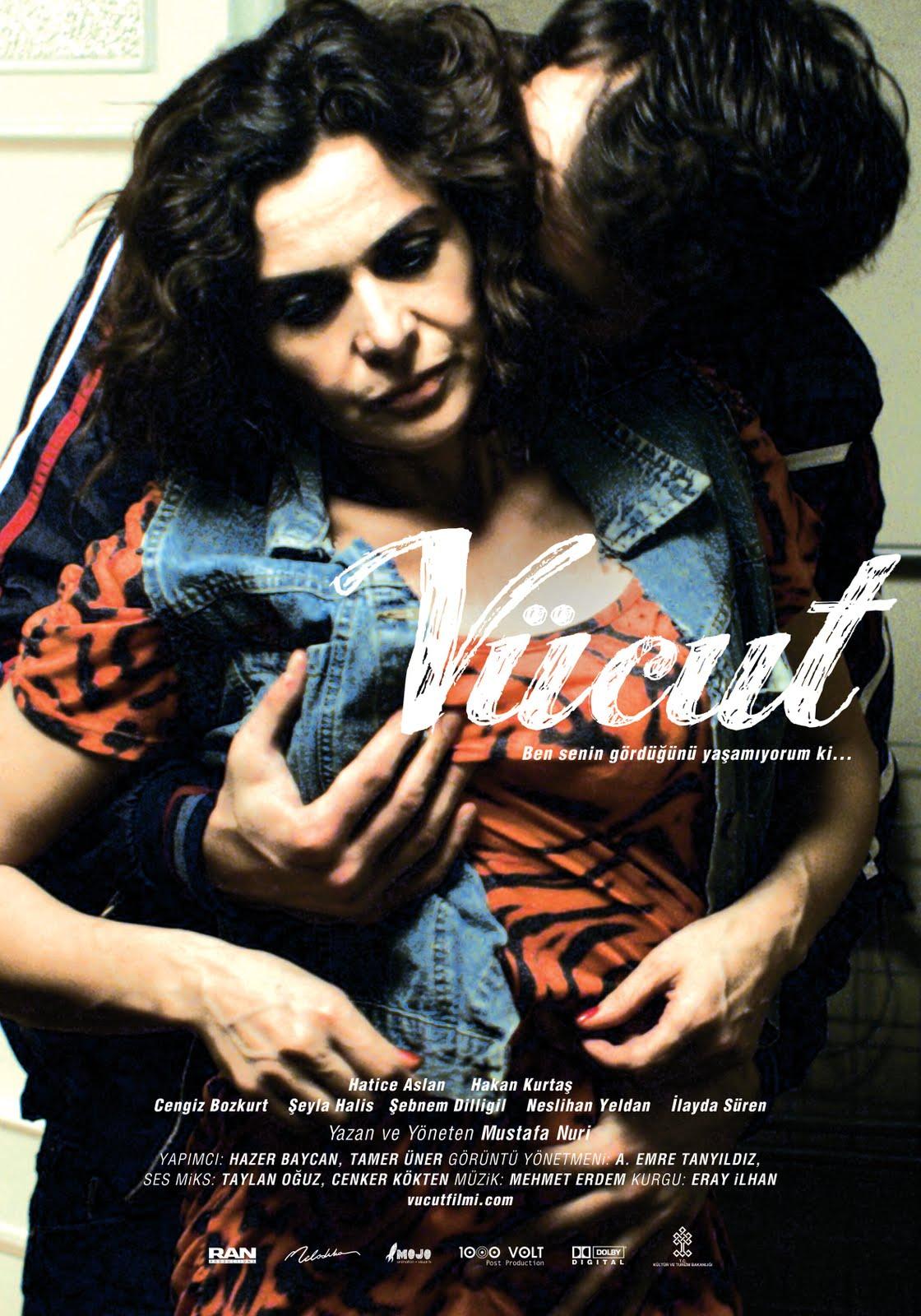 Poster Body