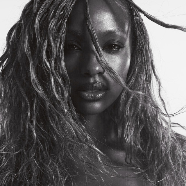 Justine Skye