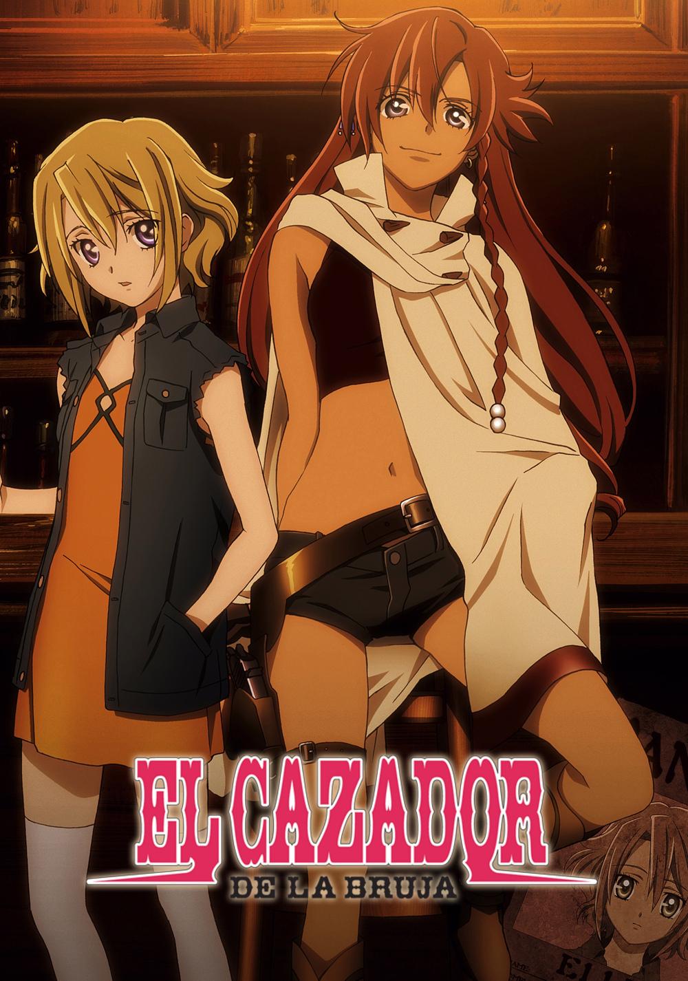 The Witch Hunter [English]