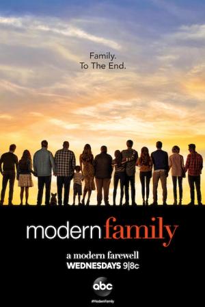 Modern Family - 123Movies