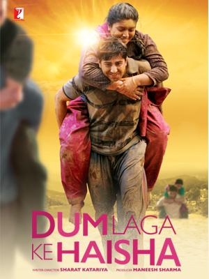 Dum Laga Ke Haisha [Hindi]