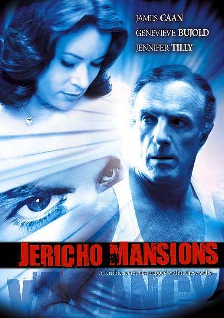 Poster Jericho Mansions