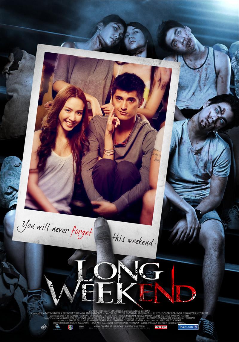 Poster Long Weekend