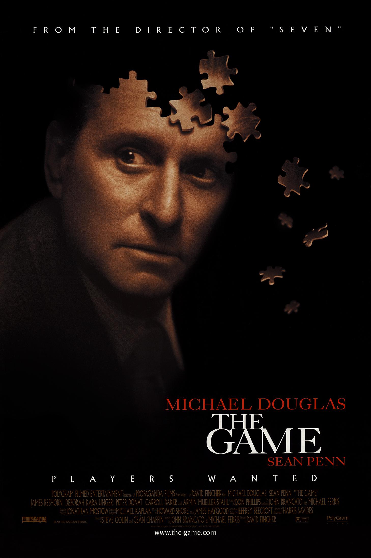 The Game [Hindi]