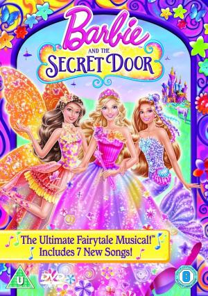 Barbie and the Secret Door - 123Movies