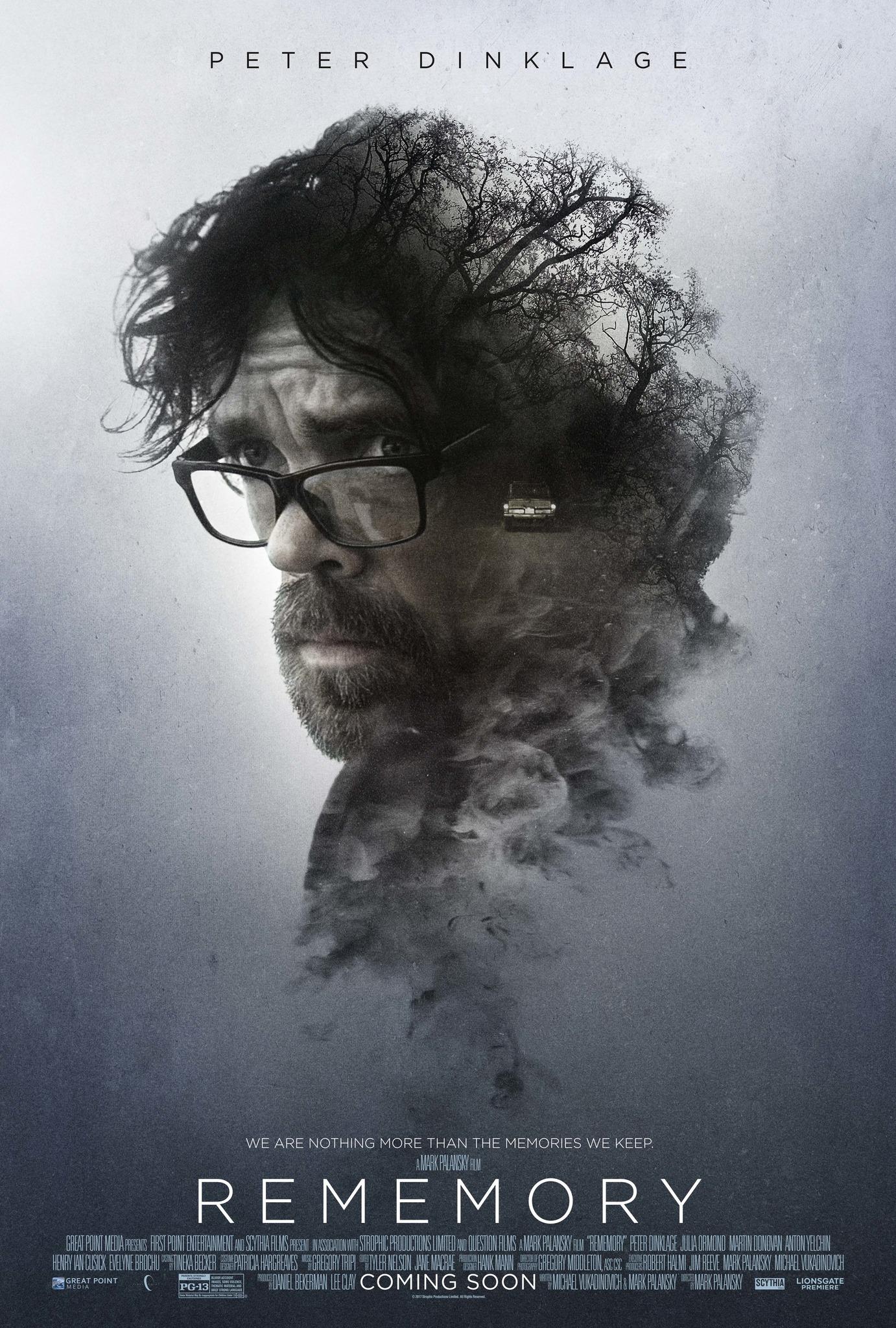 Rememory [Tamil]