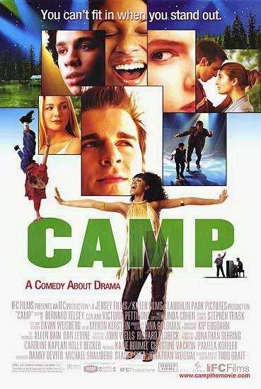 Poster Camp