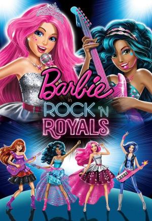 Barbie in Rock 'N Royals - 123Movies
