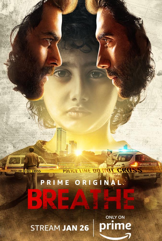Breathe [Hindi]