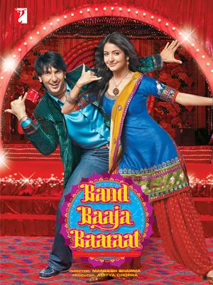 Wedding Planners [Hindi]