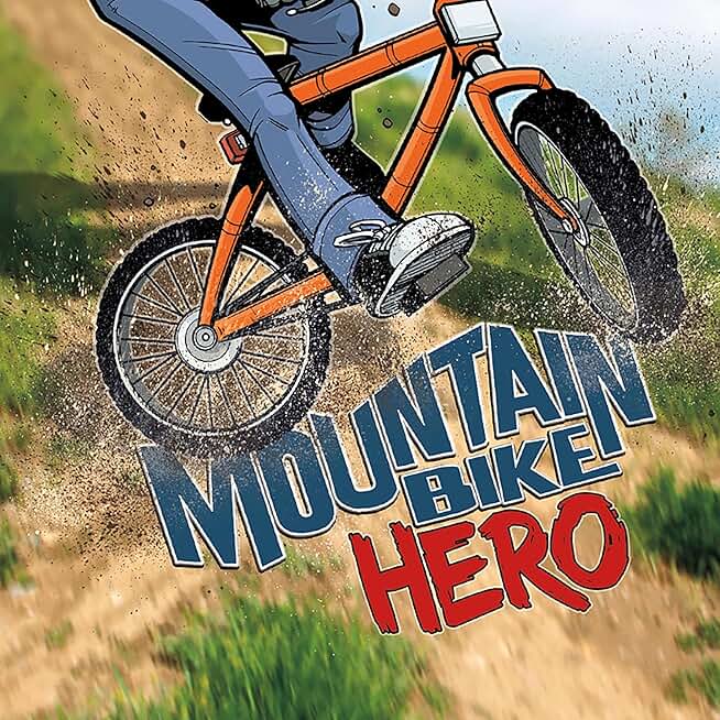 Mountain Bike Hero
